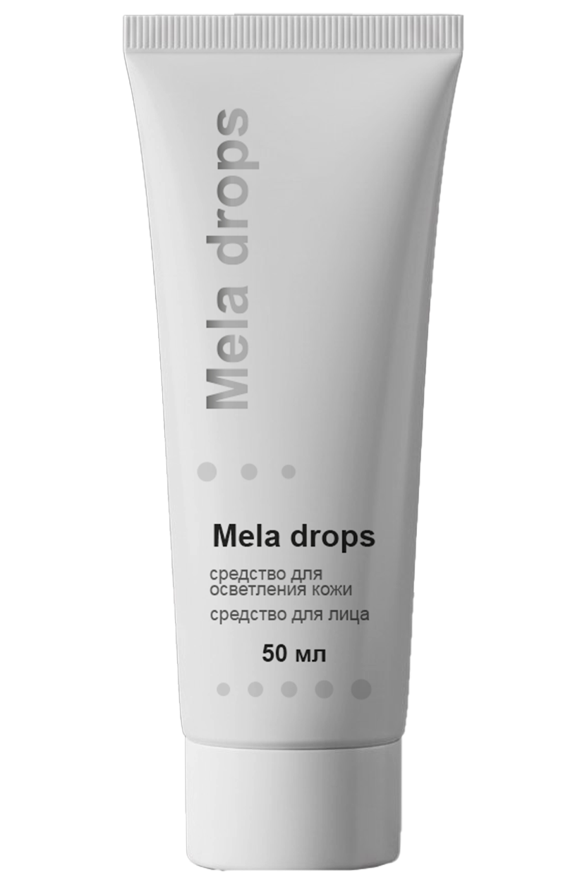 Mela drops — комплекс для поддержки самочувствия